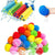 Unisex Wasserfeste Spielzeug-Pompoms Karnz