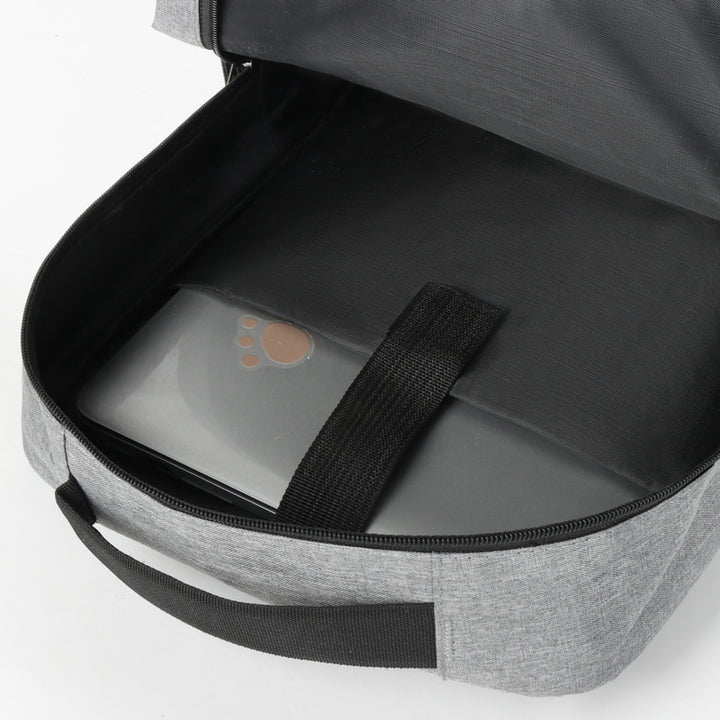 Vielseitiges Multi-Compartment-Rucksack-Set Karnz
