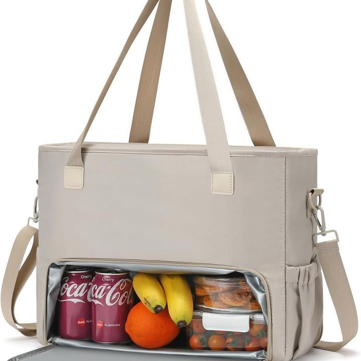 Vielseitige Kühltasche Karnz