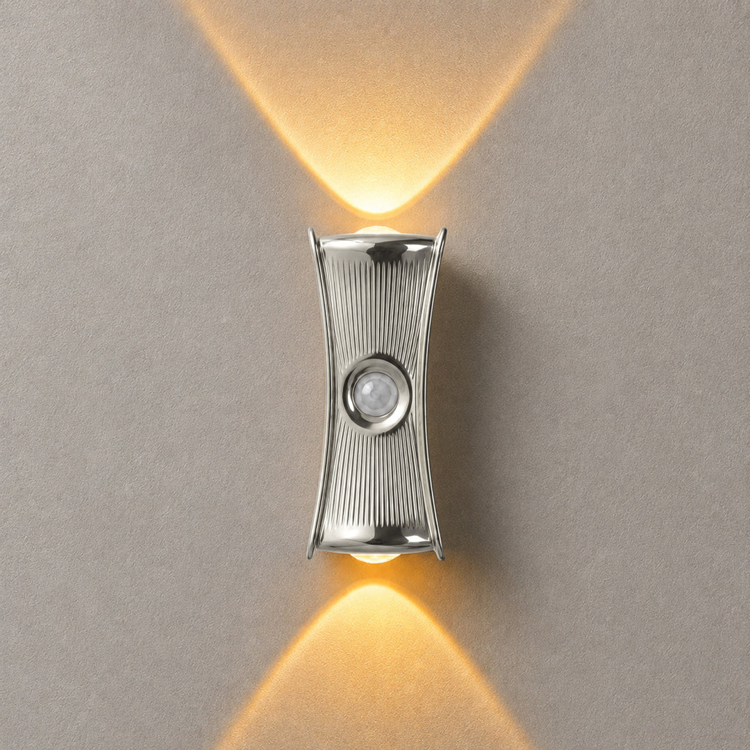 Smart Light Bewegungsmelder