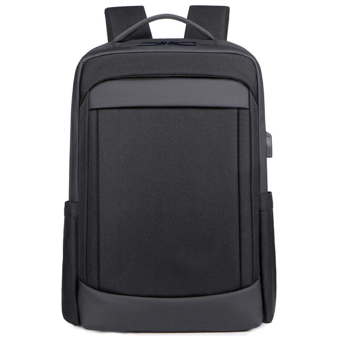 Ergonomischer Hochleistungs-Laptop-Rucksack Karnz