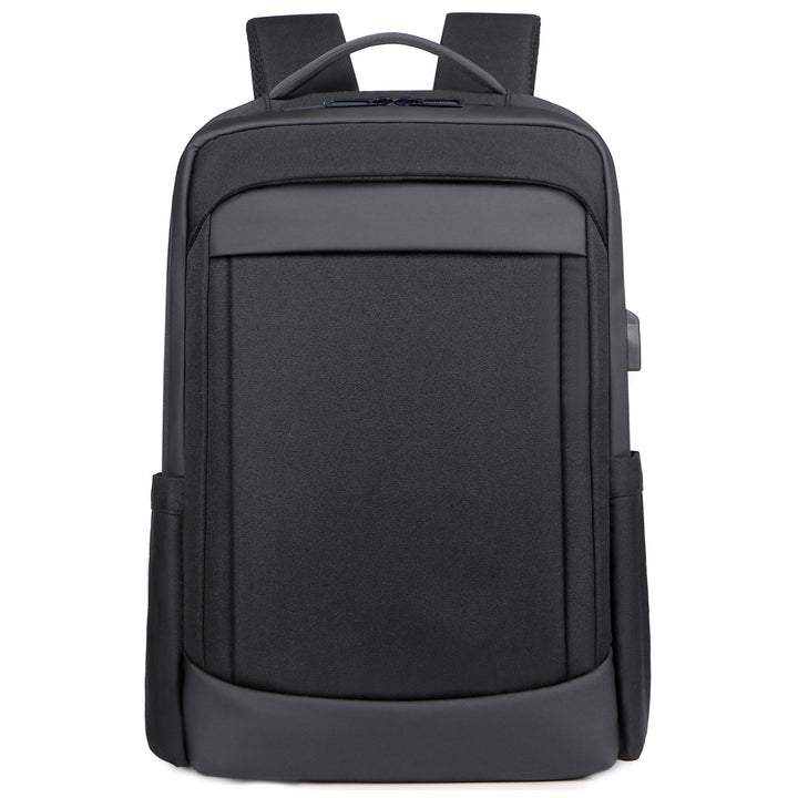 Ergonomischer Hochleistungs-Laptop-Rucksack Karnz