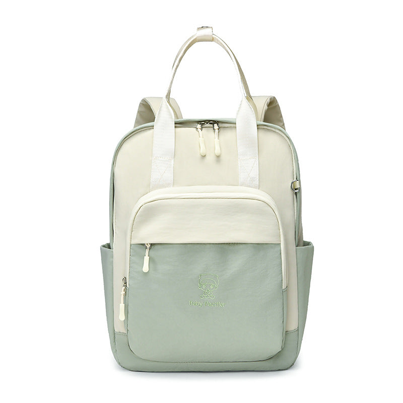Multi-Funktionale Baby Windel Rucksack Karnz