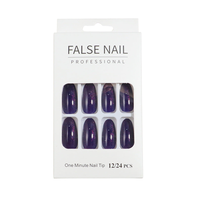 Professionelle Nagelspitzen Karnz