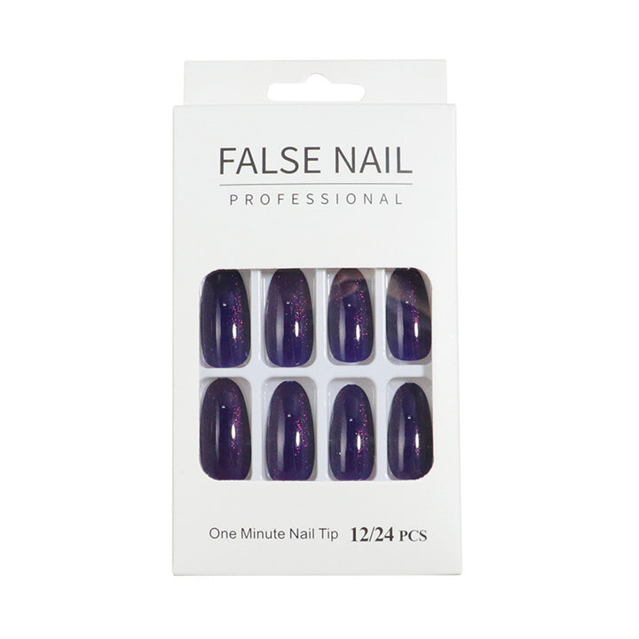 Professionelle Nagelspitzen Karnz