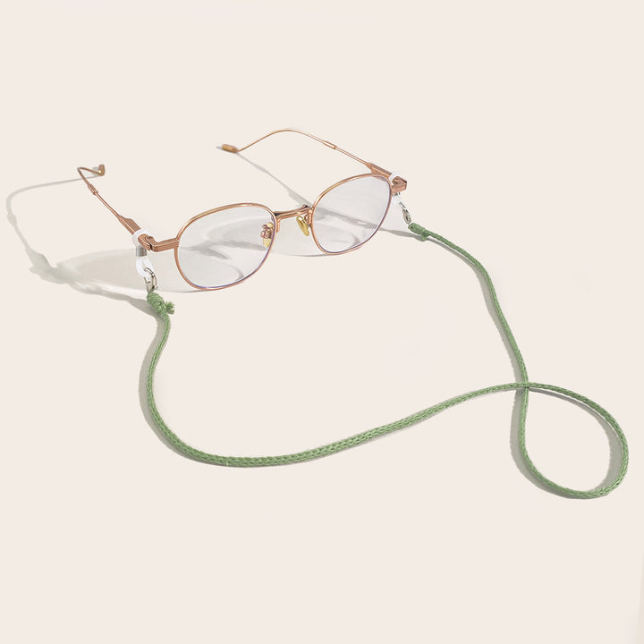 Verstellbarer Brillenhalter Karnz
