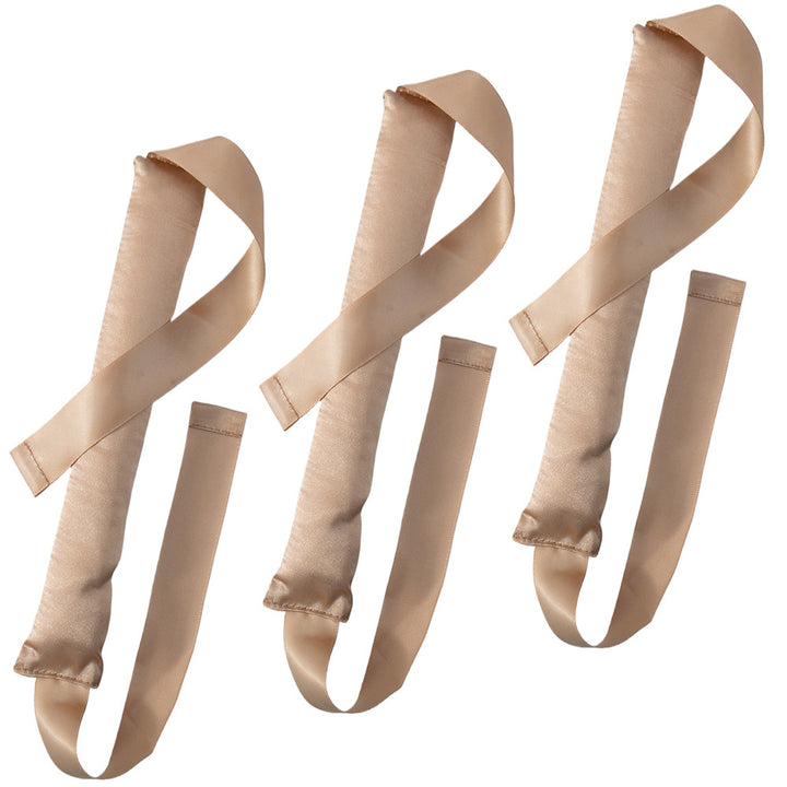Hitzefreies Haarkreppe-Set