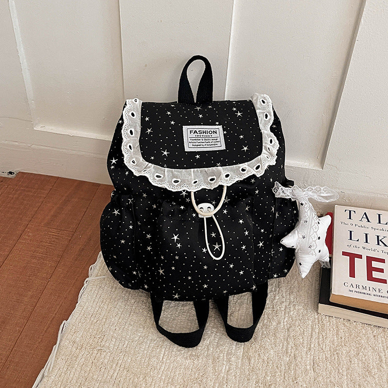 Mode Rucksack