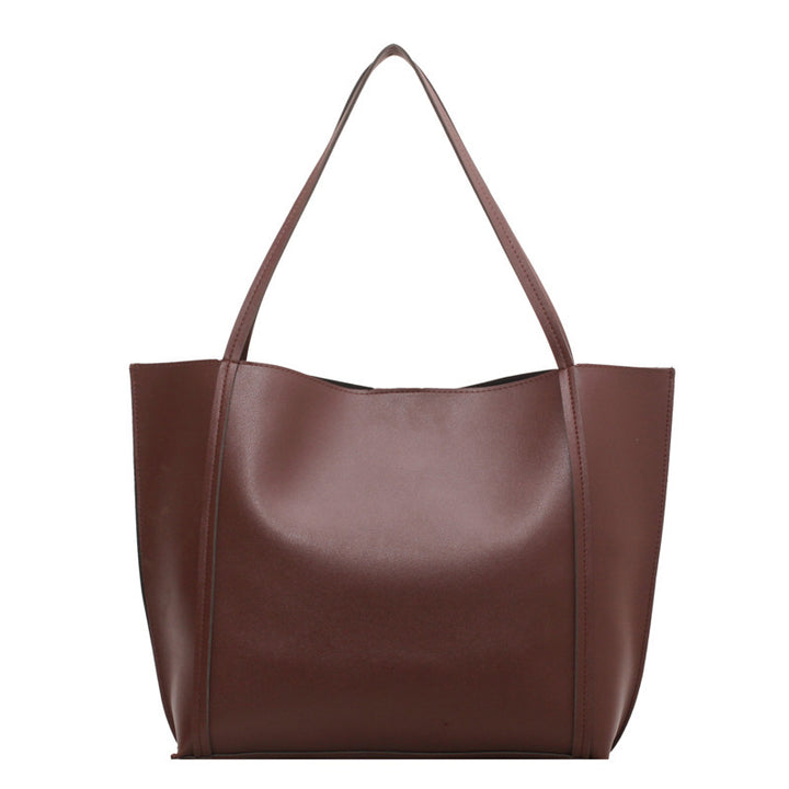 Stilvolle Minimalistische Tote Bag Karnz