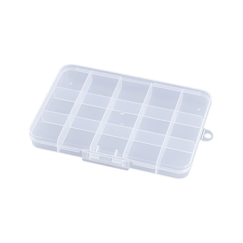 Multi-Compartment Bastelbedarf Aufbewahrungsorganisator Karnz