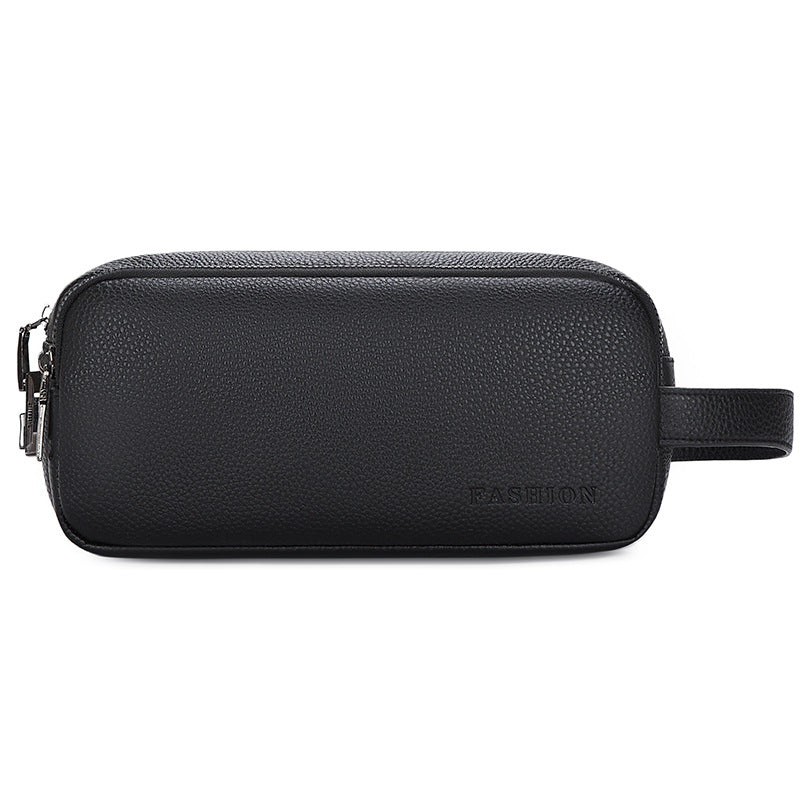 Premium Leder Reisetasche Karnz