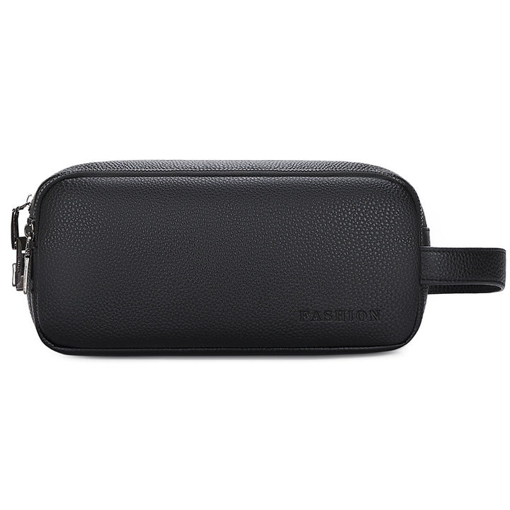 Premium Leder Reisetasche Karnz