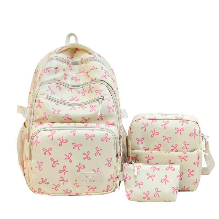 Multifunktionaler Rucksack