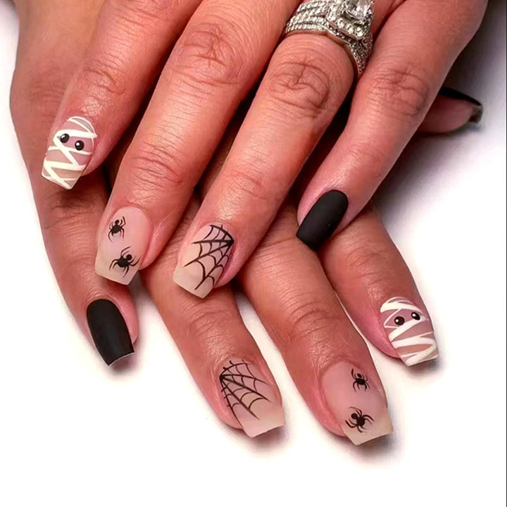 Premium Nageldesign Set Karnz