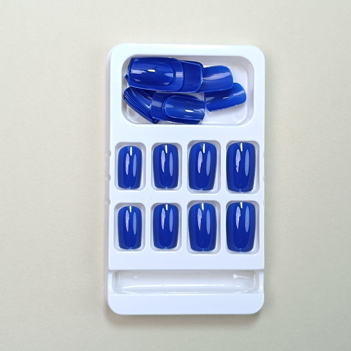 Nagelkunst Press-On Karnz