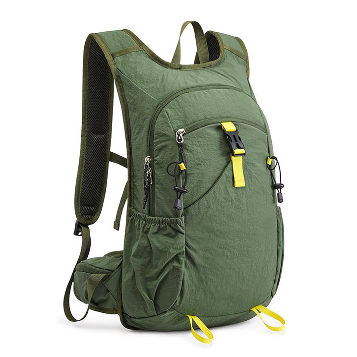 Leichtgewicht Packbare Outdoor Rucksack Karnz