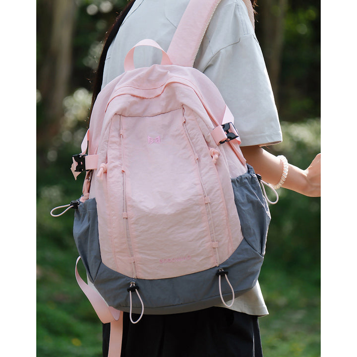 Multifunktionaler Outdoor-Rucksack Karnz