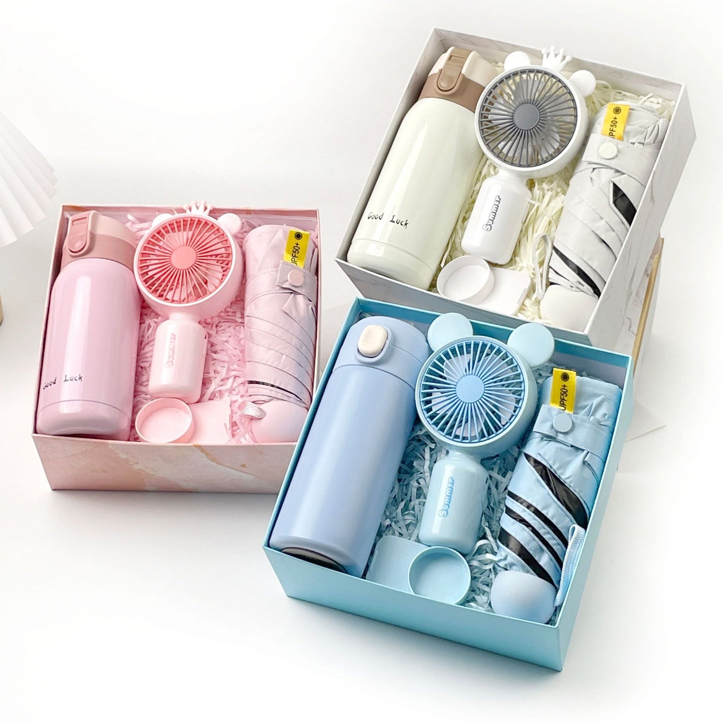 Unisex Geschenkset Karnz