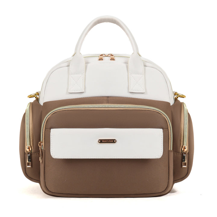 Multi-Purpose Isolierte Wickeltasche Karnz