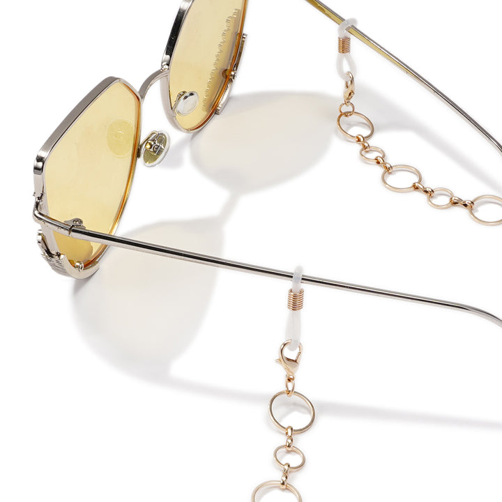Slim Chain Brillenhalter Karnz
