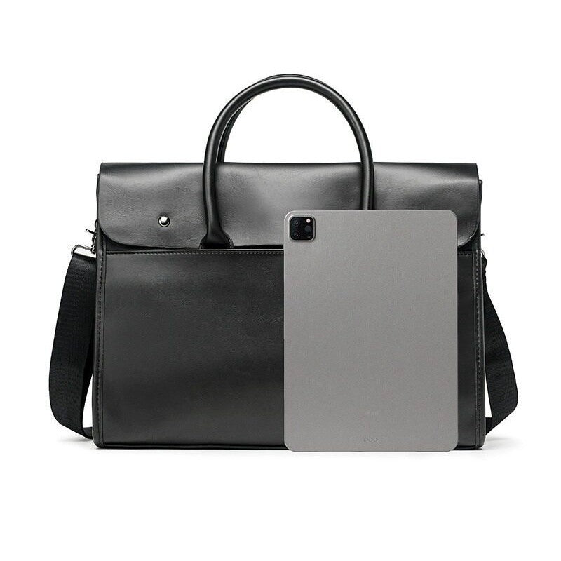 Elegante Business-Handtasche Karnz