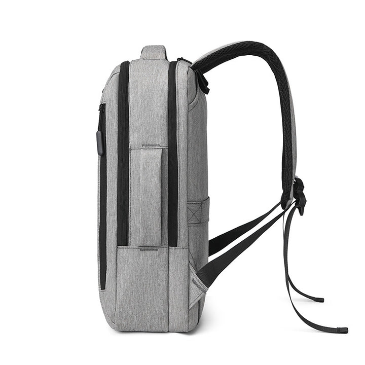 Vielseitiger Multifunktions-Business-Rucksack Karnz