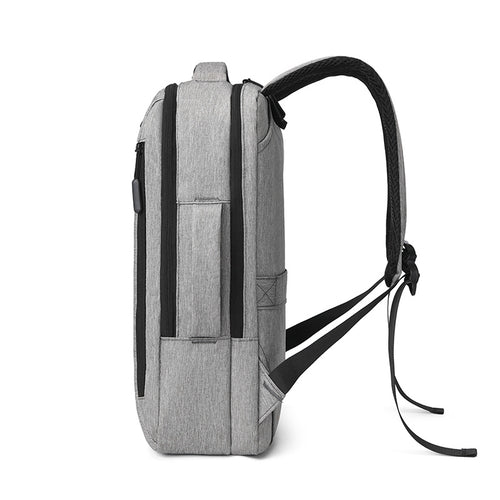 Vielseitiger Multifunktions-Business-Rucksack Karnz
