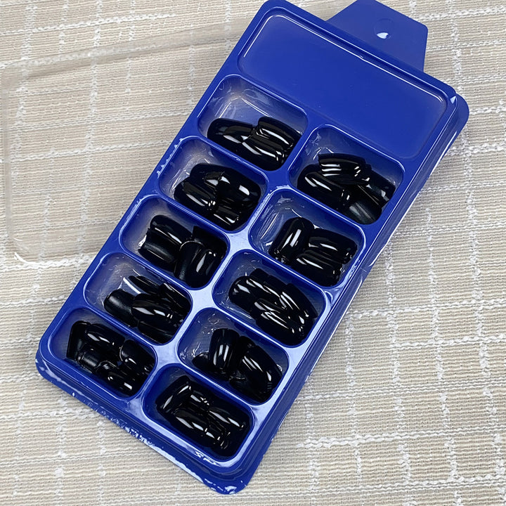 Premium Press-On Nail Set Karnz