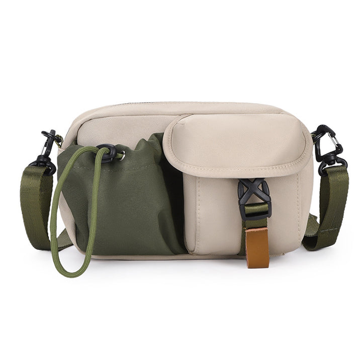 Outdoor Utility Satchel Karnz