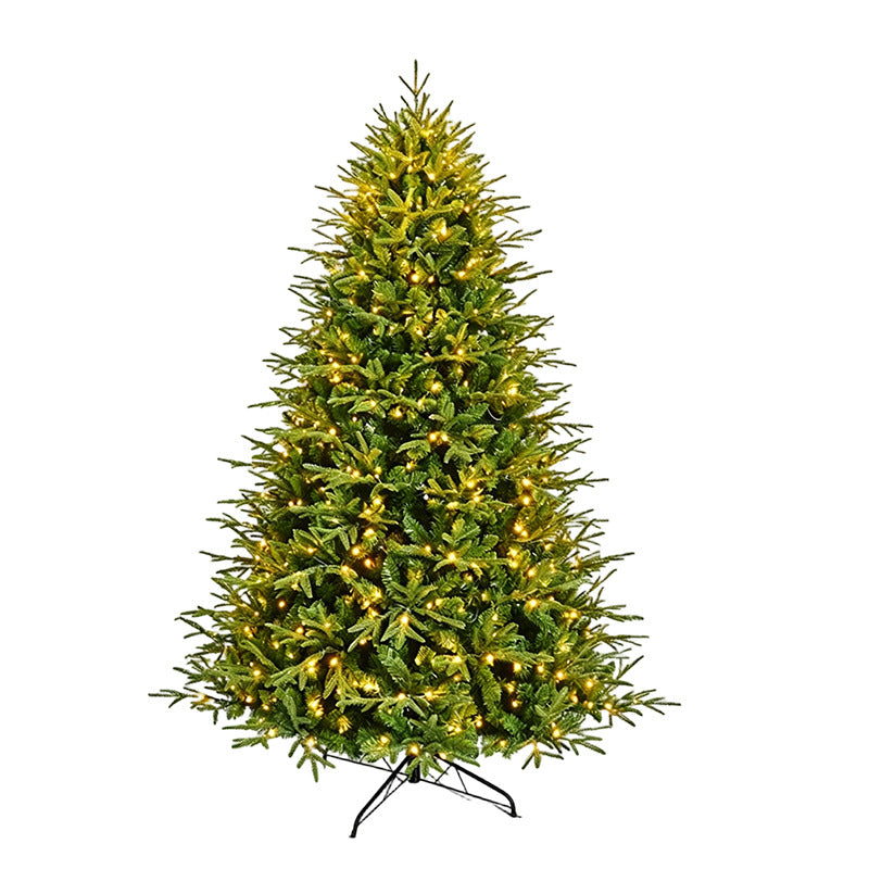 Künstlicher Tannenbaum Weihnachten