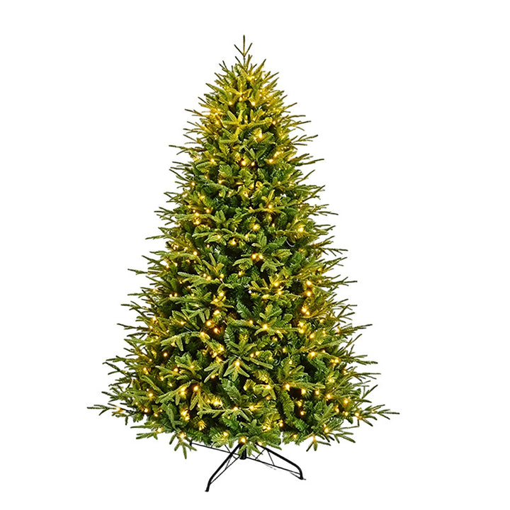 Künstlicher Tannenbaum Weihnachten