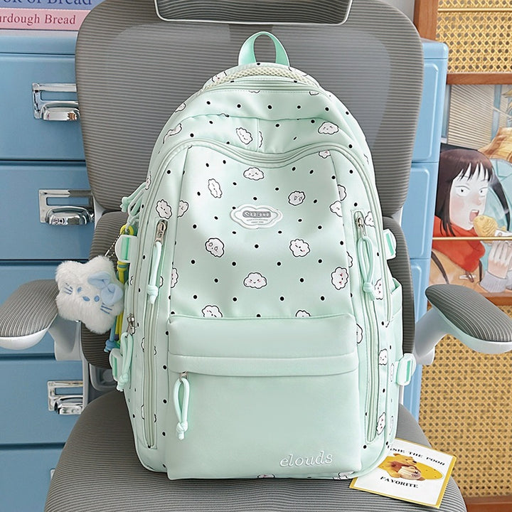 Niedlicher, charakterdesignter Rucksack Karnz 1791205672