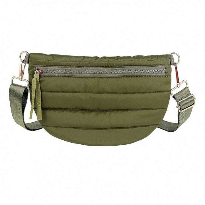 Stilvolle Crossbody Tasche Karnz