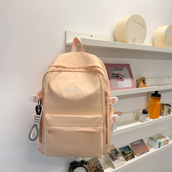 Multifunktionaler Alltags-Rucksack