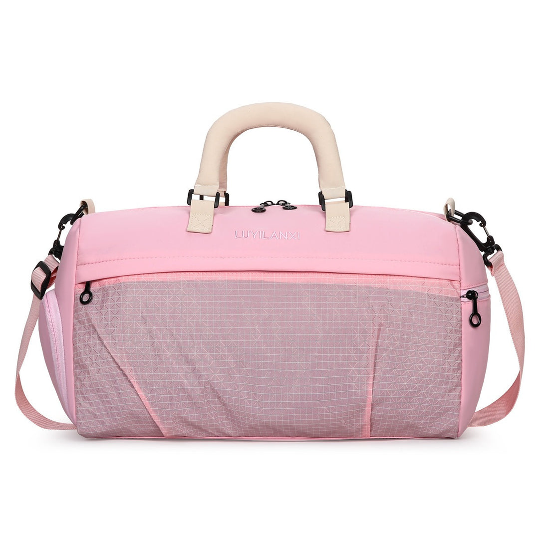 Multi-Funktionale Wochenendreise-Tasche Karnz