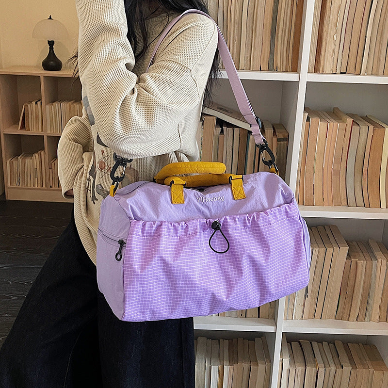 Vielseitige modische Reisetasche Karnz