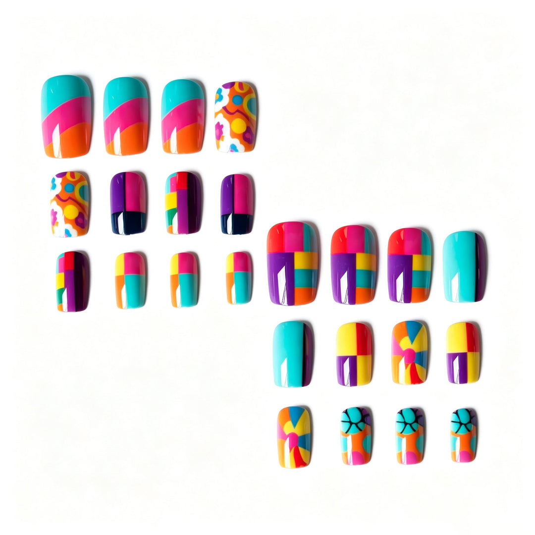 Nagelkunst