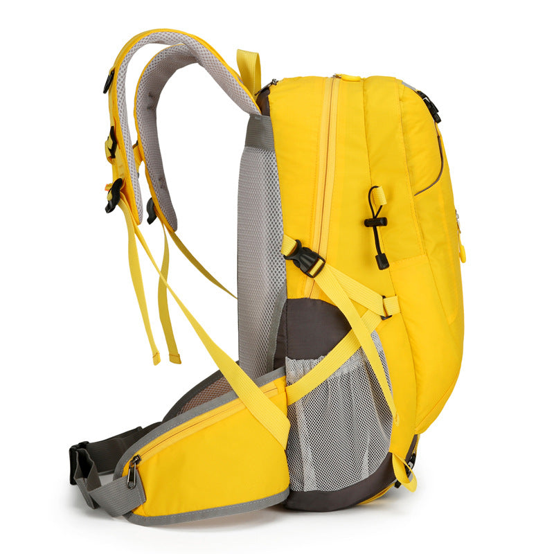 Outdoor-Wanderrucksack Karnz