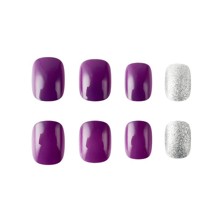 Kreatives Ballon-Themen Nagelkunst Set Karnz