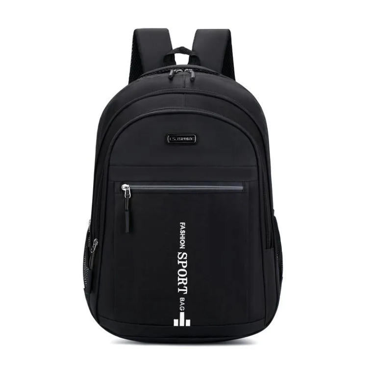 Sportlicher Funktionaler Rucksack Karnz