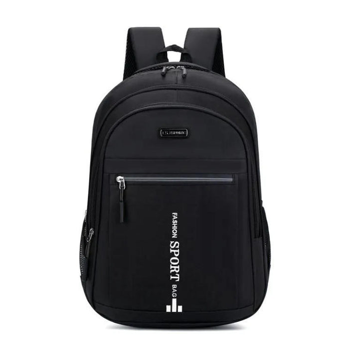 Sportlicher Funktionaler Rucksack Karnz