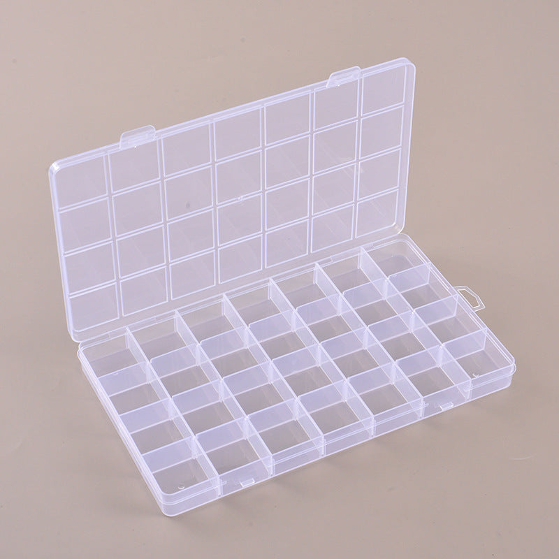 Modular Craft Storage Box Karnz