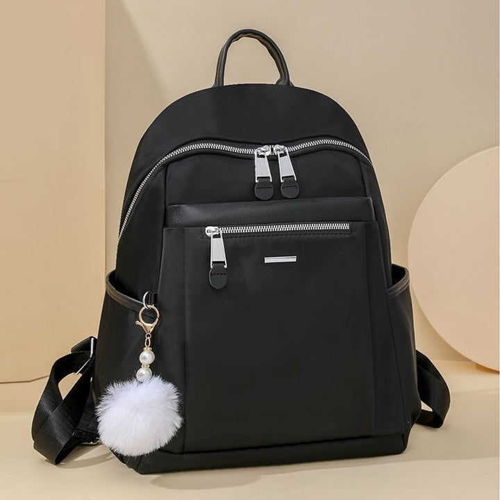 Frauen Funktionaler Alltagsrucksack Karnz