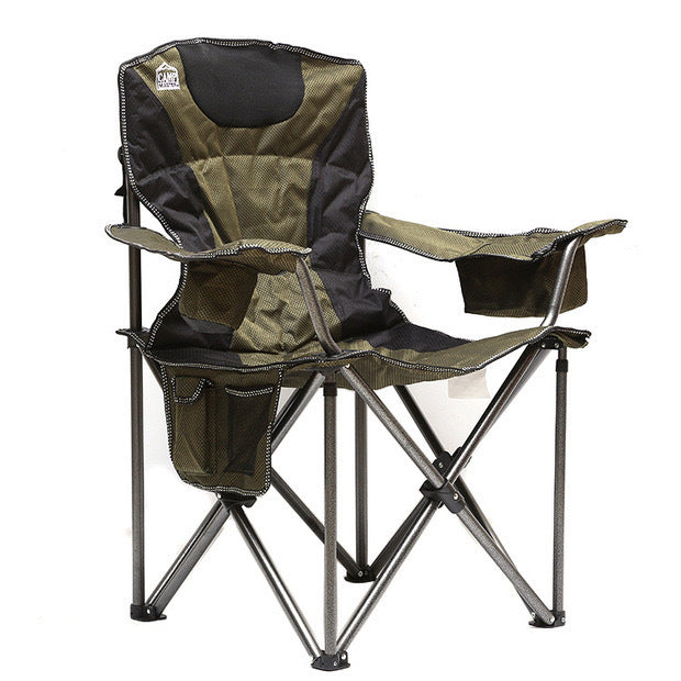 Damen Campingstuhl Karnz