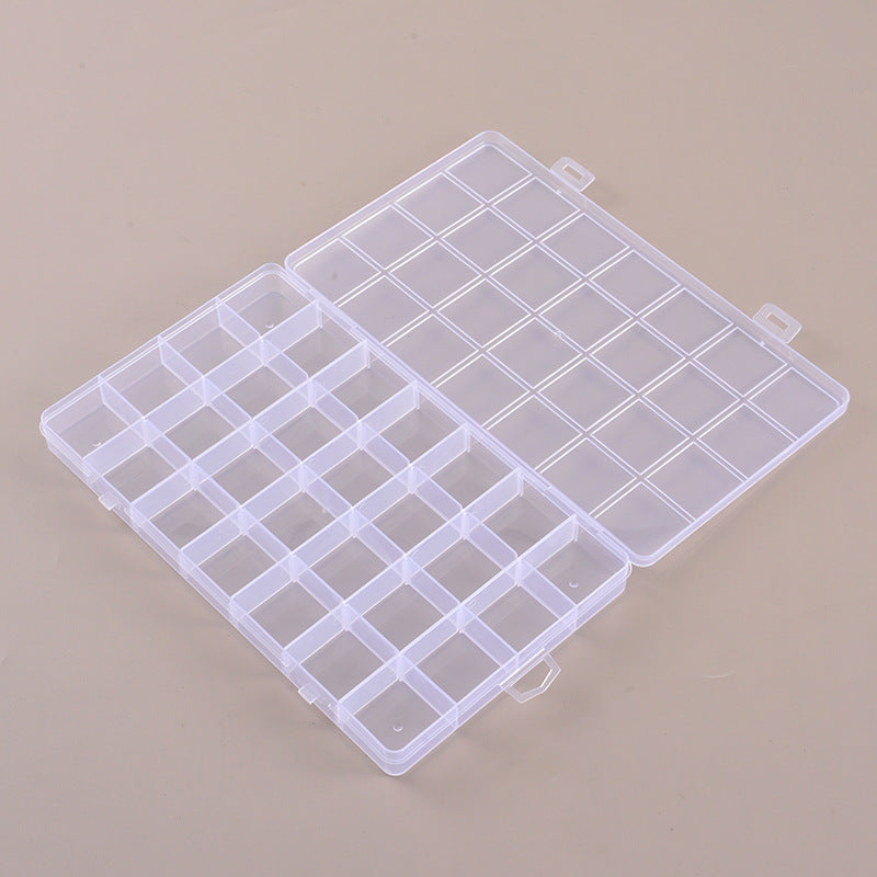 Modular Craft Storage Box Karnz
