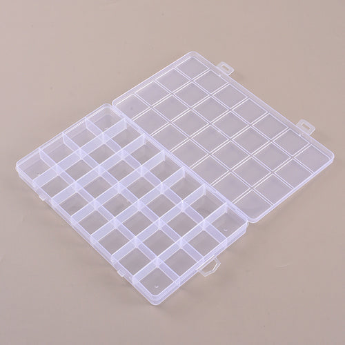Modular Craft Storage Box Karnz