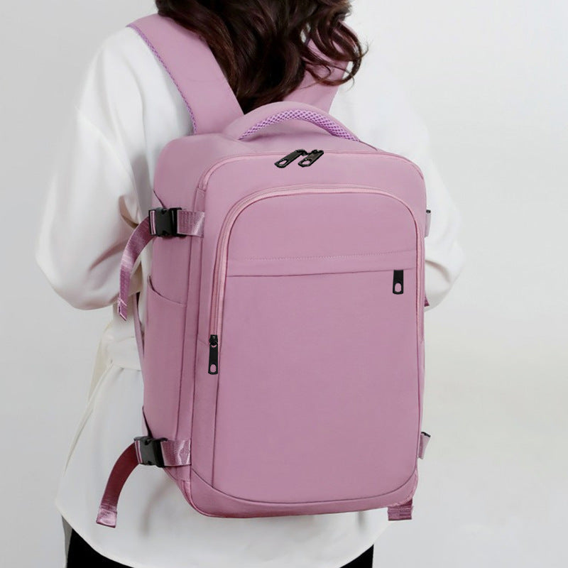 Leichtgewichtiger vielseitiger Reise-Rucksack Karnz