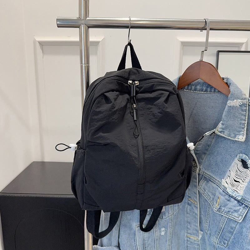 Leichter multifunktionaler Outdoor-Rucksack