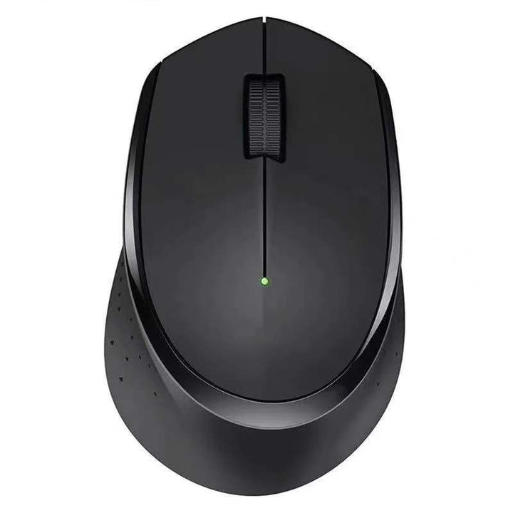 Ergonomische Kabellose Computermaus mit Präzisem Sensor Karnz