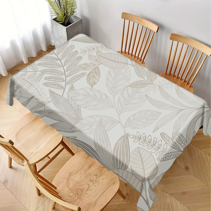 Heimtextilien Tischdecke Karnz